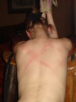 free amateur bondage videos