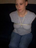 amateur private bondage
