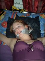 amateur lesbian bondage