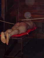 bondage amateur video