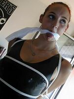 amateur bondage tgp