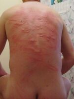 amateur bondage spanking clips