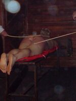 amateur lesbian bondage