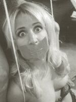 amateur lesbian bondage