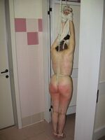 amateur bondage spanking clips