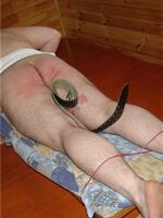 amateur private bondage