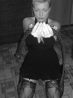 amateur lesbian bondage