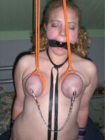 amateur bondage spanking clips