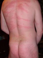 bondage amateur video