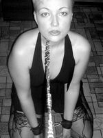 amateur lesbian bondage