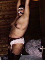 amateur bondage tgp
