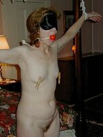 amateur private bondage