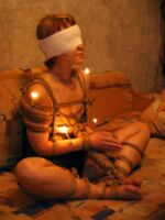 amateur private bondage