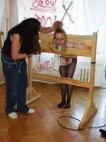 amateur bondage tgp