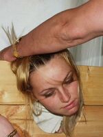 amateur bondage spanking clips