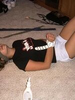 amateur private bondage