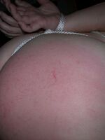 amateur bondage spanking clips