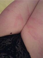 amateur bondage spanking clips