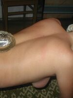 amateur private bondage