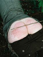 free amateur bondage videos