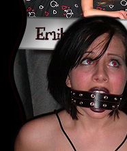 amateur bondage