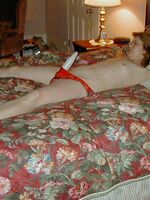 free amateur bondage videos