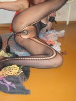 amateur bondage clips