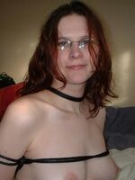 amateur private bondage