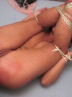 amateur wife bondage
