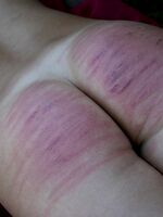 amateur bondage stockings