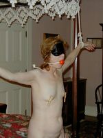 bondage amateur video