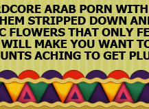 arab girl sex