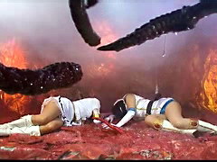 Tentacles Alert