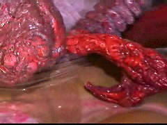 Tentacles Alert
