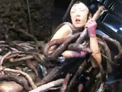 Tentacles Alert