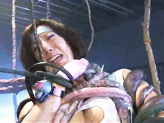 Tentacles Alert