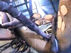Tentacles Alert