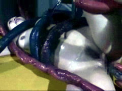 Tentacles Alert