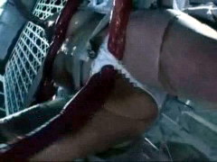Tentacles Alert