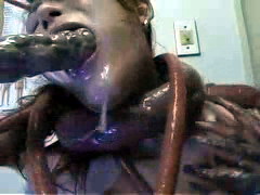 Tentacles Alert