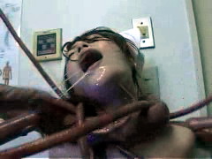 Tentacles Alert