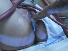 Tentacles Alert