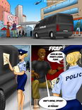 torture comics
