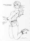 sex comics