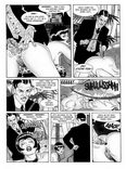 torture comics