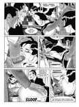 porn comics