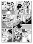 sex comics