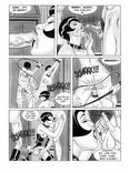bdsm drawings