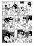 sex comics