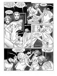 porn comics